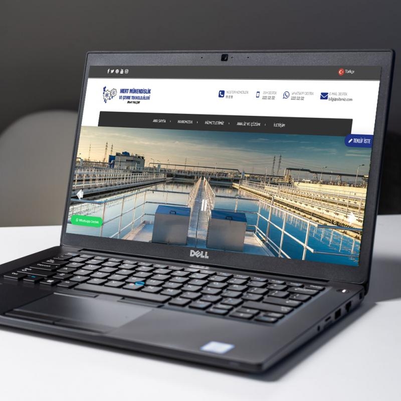 YEN� WEB S�TEM�Z