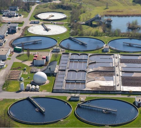 Mobil Ar�tma Tesisleri