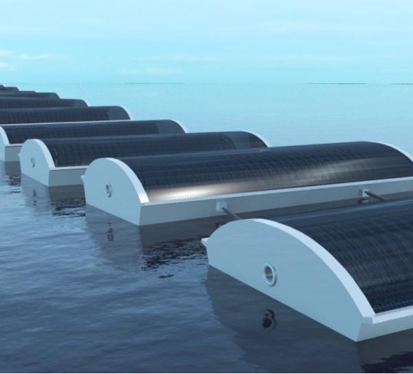 Deniz Suyu Ar�tma Sistemleri